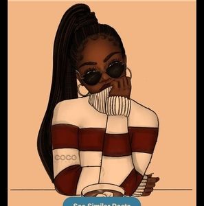 Meet your Posher, Rerard